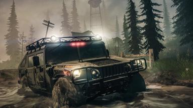 MudRunner - American Wilds Expansion PC Fiyatları