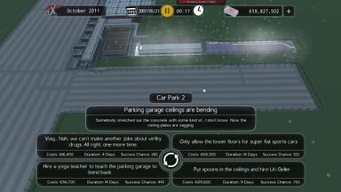 Chaotic Airport Construction Manager PC Fiyatları