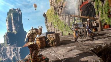 Styx: Shards of Darkness - The Akenash Set PC Key Fiyatları