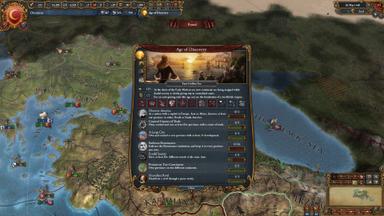 Expansion - Europa Universalis IV: Mandate of Heaven Fiyat Karşılaştırma