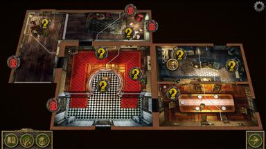 Mansions of Madness PC Key Fiyatları