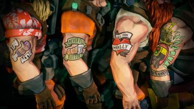 Deep Rock Galactic - Roughneck Pack Fiyat Karşılaştırma