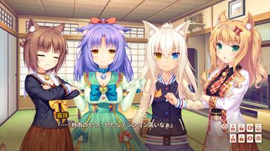 NEKOPARA Extra PC Fiyatları