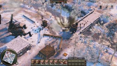 Iron Harvest Fiyat Karşılaştırma