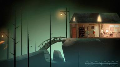 Oxenfree PC Key Fiyatları