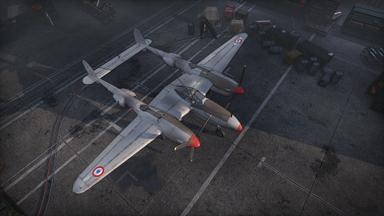 Steel Division 2 - Nemesis #4 - Storming Toulon