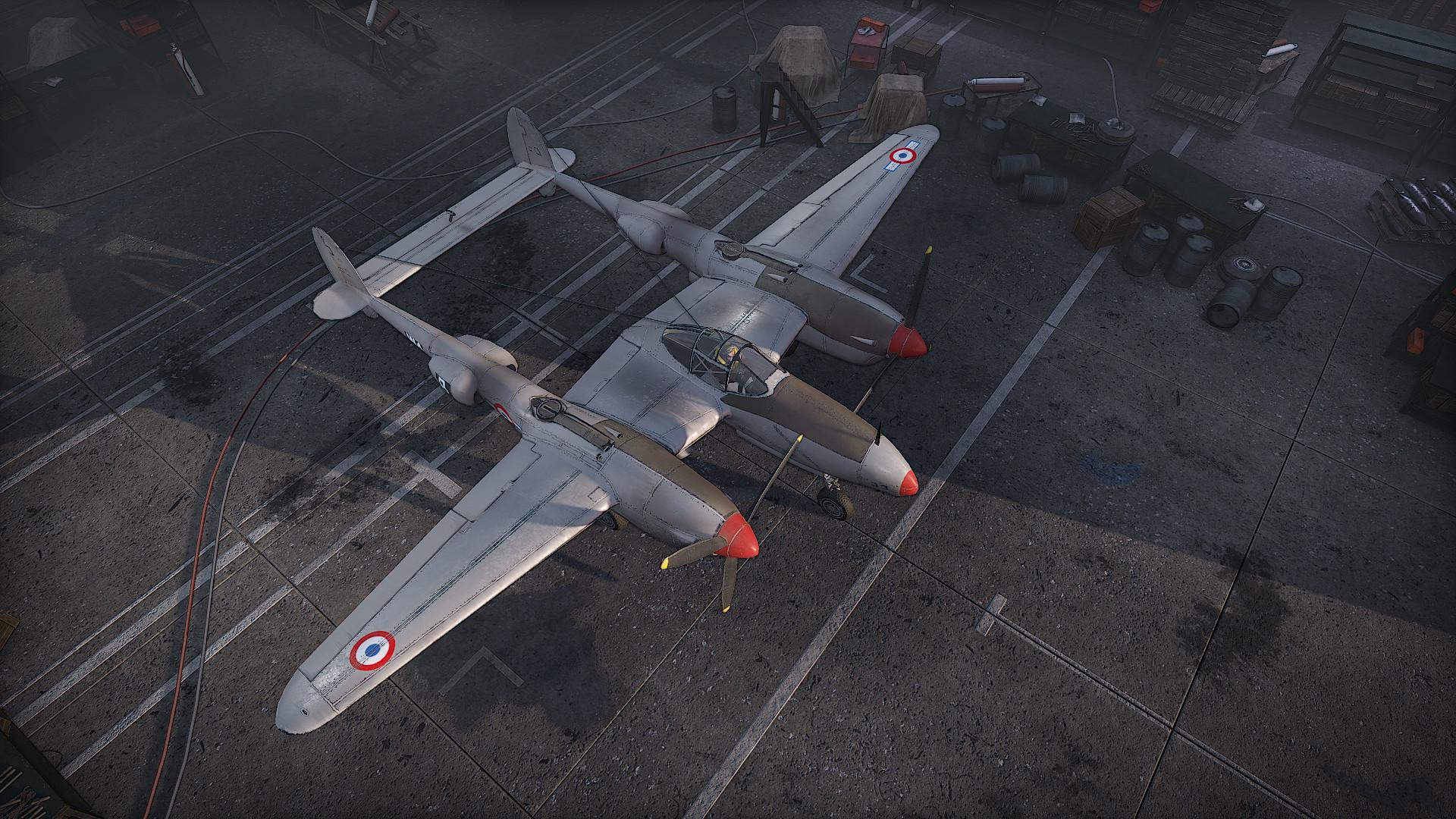 Steel Division 2 - Nemesis #4 - Storming Toulon