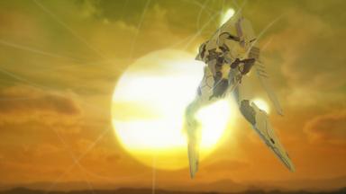 ZONE OF THE ENDERS THE 2nd RUNNER : M∀RS / アヌビス ゾーン・オブ・エンダーズ : マーズ PC Key Fiyatları
