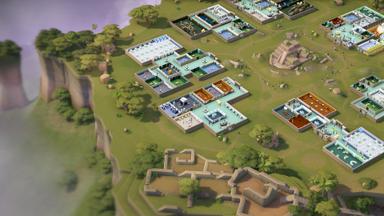 Two Point Hospital: Pebberley Island PC Key Fiyatları
