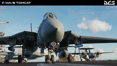 DCS: F-14A/B Tomcat PC Fiyatları