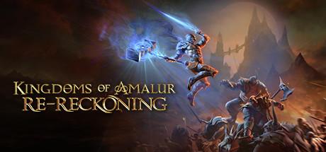 Kingdoms of Amalur: Re-Reckoning