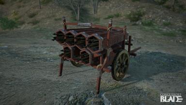 Conqueror's Blade - Hussar Hero Collector's Pack PC Fiyatları