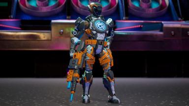 HYPERCHARGE: Unboxed Breaker &amp; Mightus Pack