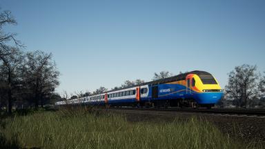 Train Sim World® 3: Midland Main Line: Leicester - Derby &amp; Nottingham Route Add-On
