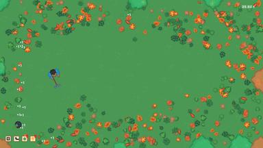Leaf Blower Revolution - Idle Game