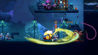 Skul: The Hero Slayer - Mythology Pack PC Key Fiyatları