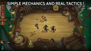 Runeverse: Sea Brawls Fiyat Karşılaştırma