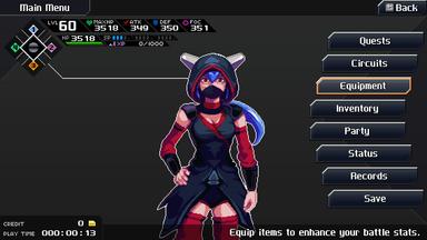 CrossCode - Ninja Skin Fiyat Karşılaştırma
