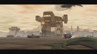 Command &amp; Conquer™ Tiberian Sun™ and Firestorm™