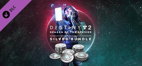 Destiny 2: Season of the Splicer Silver Bundle