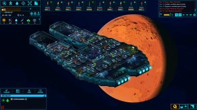 Space Haven