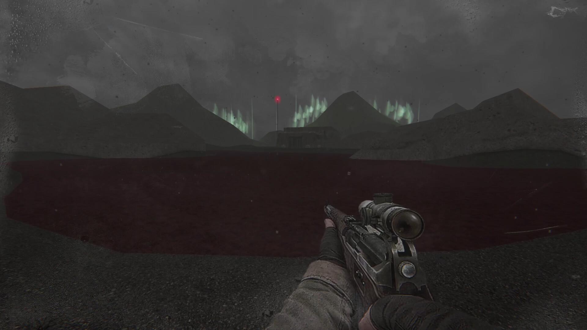 Apocalyptic Vibes