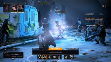Mutant Year Zero: Road to Eden PC Fiyatları