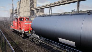 Train Sim World® 2: DB BR 363 Loco Add-On PC Key Fiyatları