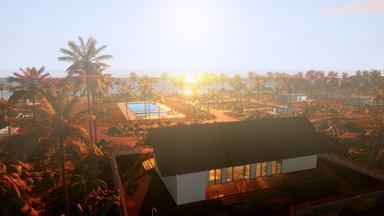 Hotel: A Resort Simulator PC Key Fiyatları
