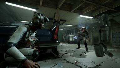 The Outlast Trials PC Key Fiyatları