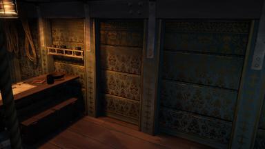Dread Hunger Interior Restoration PC Fiyatları