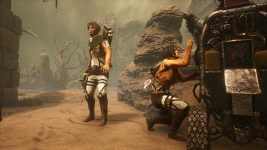 Dead by Daylight x Attack on Titan: Armored Pack PC Fiyatları