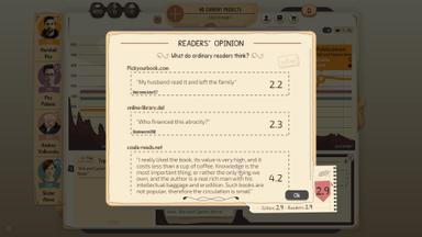 Writer's Rush Fiyat Karşılaştırma