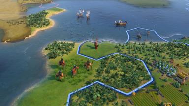 Sid Meier's Civilization VI - Babylon Pack PC Key Fiyatları