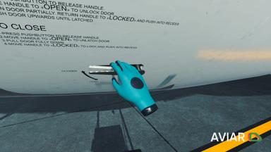 Airport Ground Handling Simulator VR PC Key Fiyatları