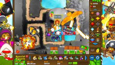 Bloons TD 5 PC Key Fiyatları