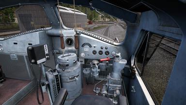Train Sim World 2: Clinchfield Railroad: Elkhorn - Dante Route Add-On