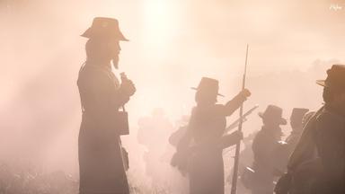 War of Rights