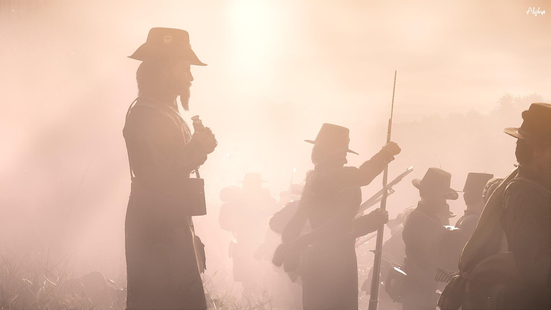 War of Rights