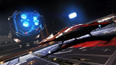 Elite Dangerous: Horizons Season Pass