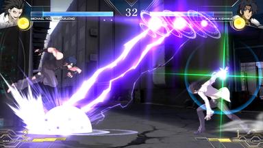 MELTY BLOOD: TYPE LUMINA - Round Announcements - 13 Character Set Fiyat Karşılaştırma