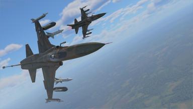 War Thunder - F-5C Pack PC Key Fiyatları