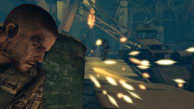 Spec Ops: The Line Fiyat Karşılaştırma