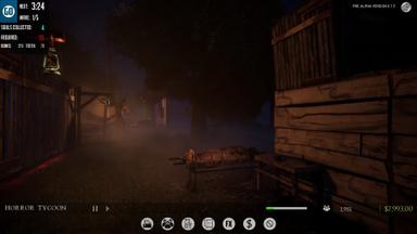 Horror Tycoon PC Fiyatları