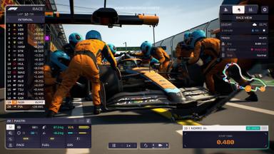 F1® Manager 2023 Fiyat Karşılaştırma