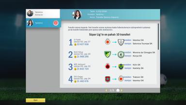 Football, Tactics &amp; Glory