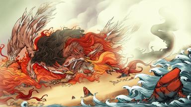 Floating Life2