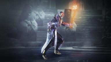 Destiny 2: Season of the Wish Silver Bundle
