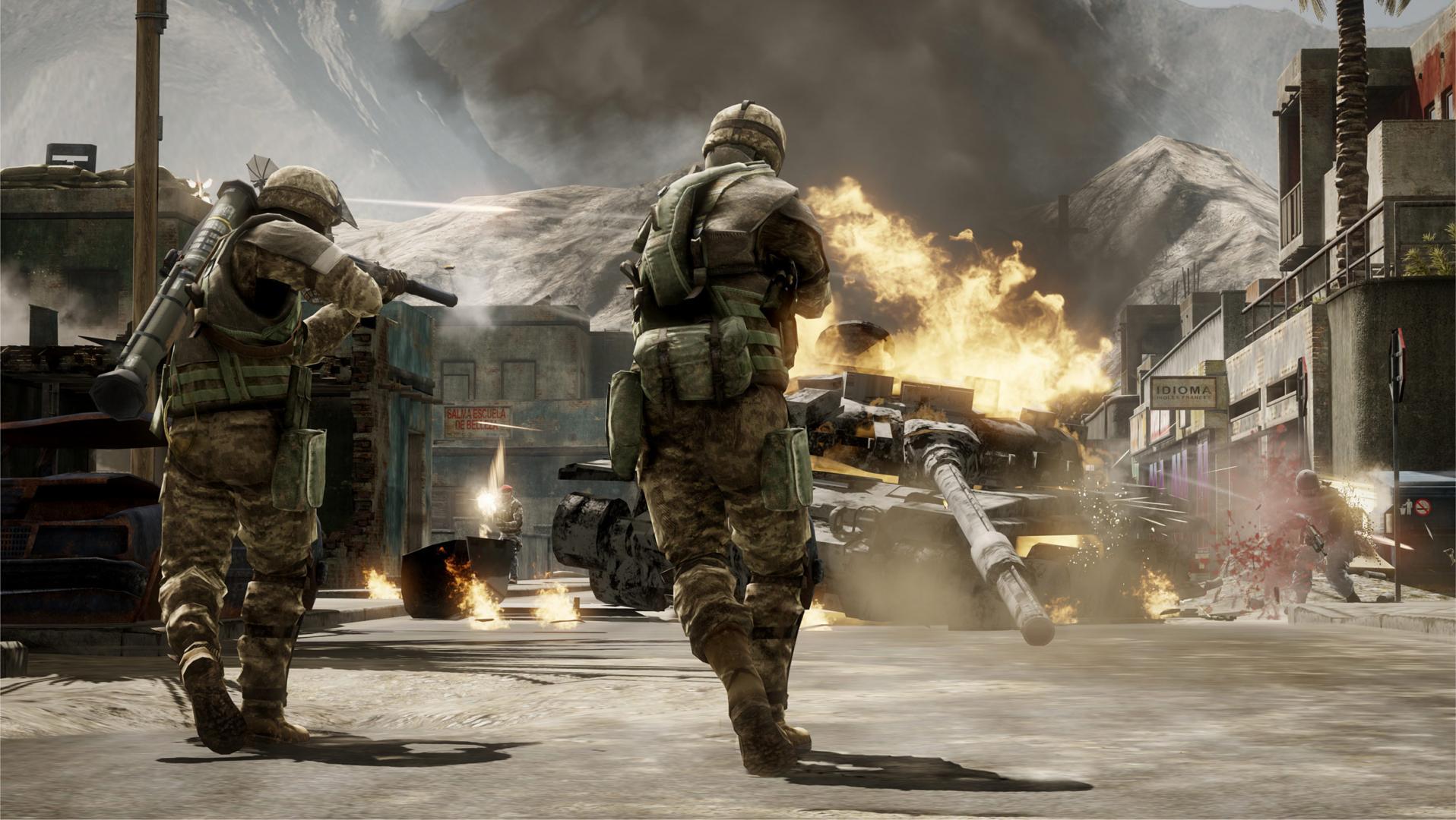 Battlefield: Bad Company™ 2