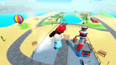 Totally Reliable Delivery Service Beta PC Key Fiyatları